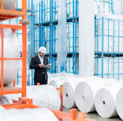 Gauri Polymers And Laser, Supplier Of Teflon Rods, Teflon Bushes