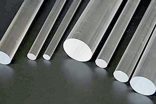 Acrylic Tube And Rods Supplier, Trader