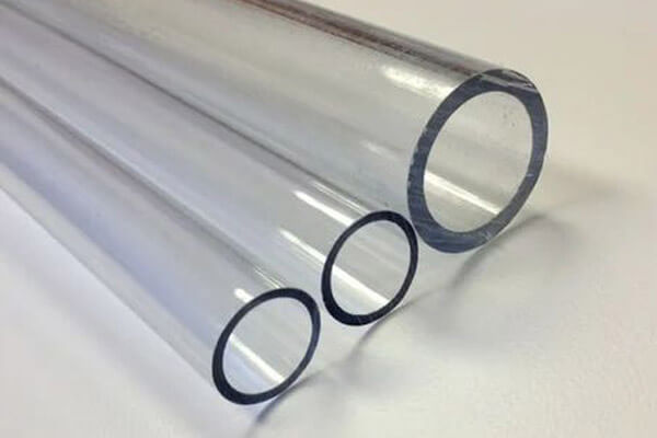 Acrylic Tube Supplier, Trader