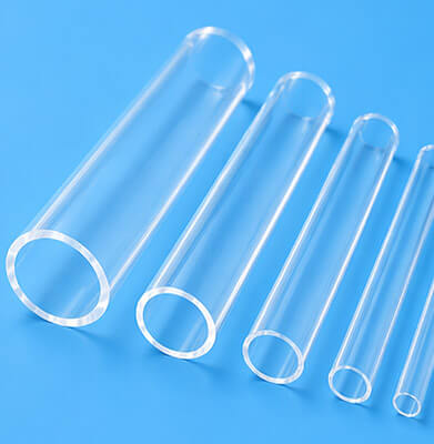 Acrylic Tube And Rod