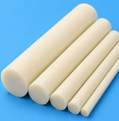Cast Nylon Rods