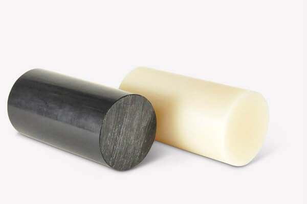 Cast Nylon Rods Supplier, Trader