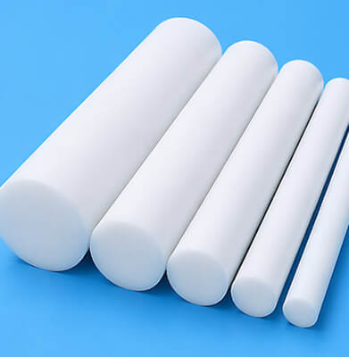 PTFE Sheets/Rods