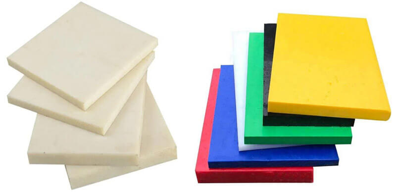 PTFE (Teflon) Sheets for Industrial Applications, Polycarbonate Tube Supplier, Trader