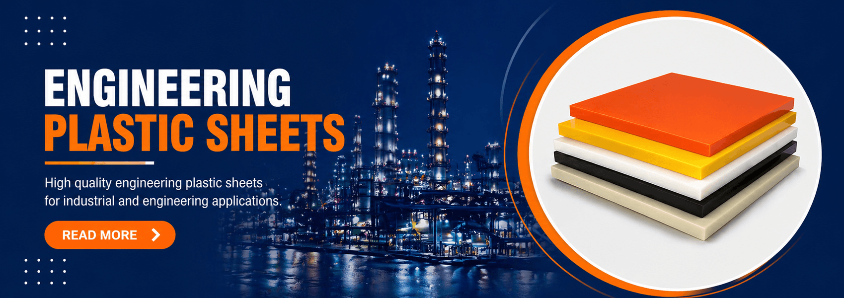 Gauri Polymers And Laser, Supplier Of Teflon Rods