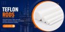Polycarbonate Sheets, Polypropylene Sheets, Teflon Sheets, Uhmwpe Rods, Uhmwpe Sheets, Cast Nylon Rod, Acrylic Tubes, Engineering Plastics
