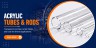 Supplier Of Teflon Rods, Teflon Bushes